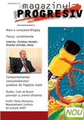 Magazin Progresiv iunie